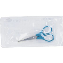 MediSet® Schaar met scherpe punt 12cm | 1st