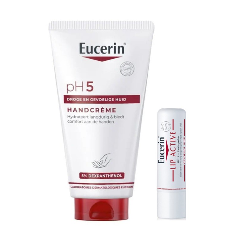 Geschenkpakket Eucerin Geschenkpakket Eucerin