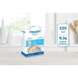 Fresubin Céréales Instant Goût de Miel | 2x300g