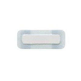 Biatain Silicone Lite 5x12,5cm | 5pcs