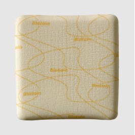 Biatain Mousse Non-Adhésive 10x10cm | 10pcs