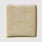 Biatain Niet-Klevend Schuim 10x10cm | 10st
