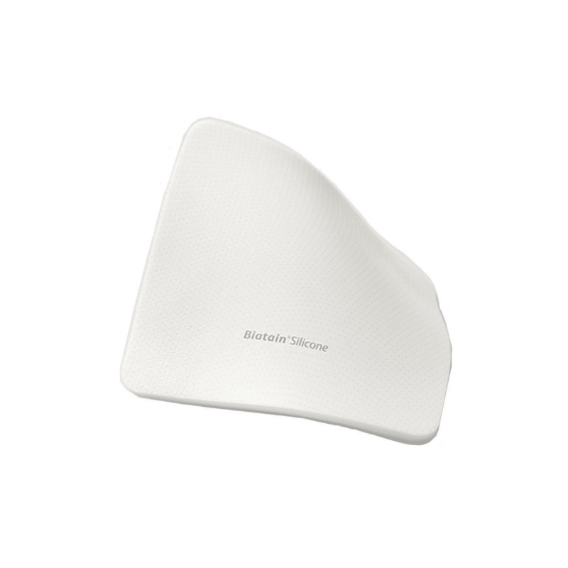 Biatain Silicone Non-Border 15x15cm | 5pcs