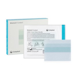Biatain Contact 5x7,5cm | 5pcs