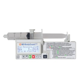 BD Bodyguard T | Pompe à Injection