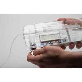 BD Bodyguard T | Lockbox