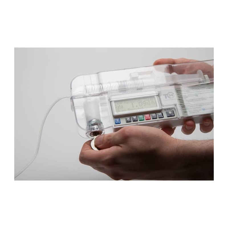 BD Bodyguard T | Lockbox