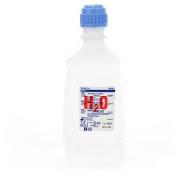 Baxter Steriel Water Viapack | 1L | 204st
