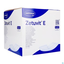 Zetuvit E 20x40cm non stérile | 30pcs