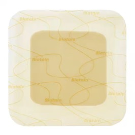 Biatain Mousse Adhésive 15x15cm | 5pcs