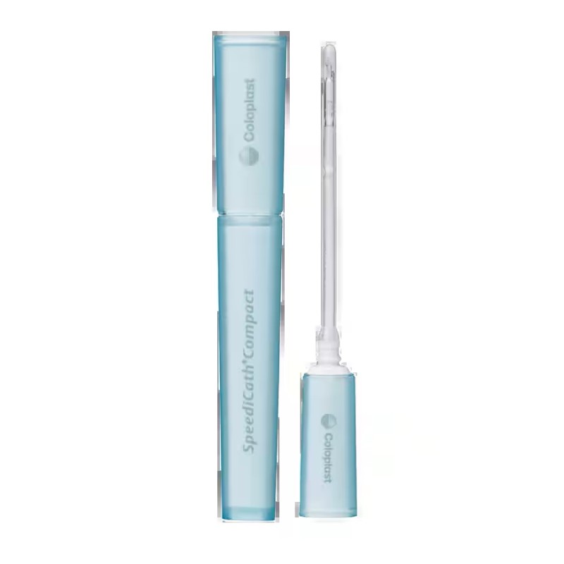 SpeediCath Compact EVE Femme 9cm Nélaton | 30pcs SpeediCath Compact EVE Femme 9cm Nélaton | 30pcs