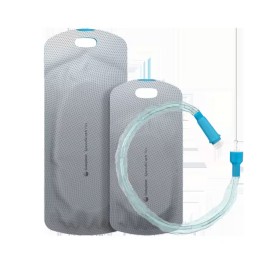 SpeediCath Flex Pocket Man 44cm Nelaton | 30st