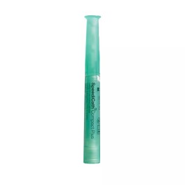 SpeediCath Compact Plus Vrouw 9cm Nelaton | 30st