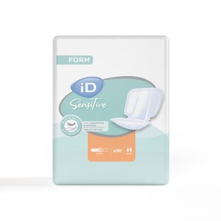 iD Sensitive Form 30st | Normal