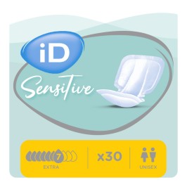 iD Sensitive Form 30st | Extra