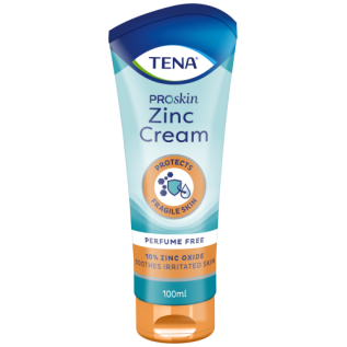 Tena Proskin Zinc Crème protectrice | 100ml