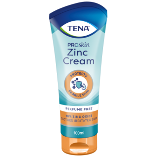 Tena Proskin Zinc Cream | 100ml
