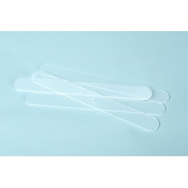 MediSet® Tongspatel Kunststof Steriel