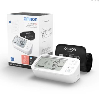 OMRON Tensiomètre Brassard HEM 7380E | 1pc