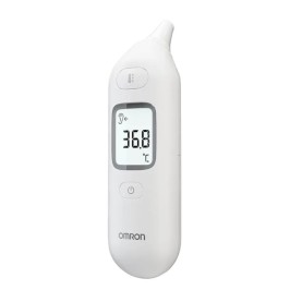 OMRON Gentle Temp 533 | 1st