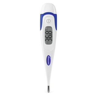Thermoval Rapid Thermomètre | 1pc