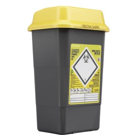 Sharpsafe Conteneur à Aiguilles | 7L