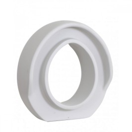 Rehausse WC 11cm | 1pc