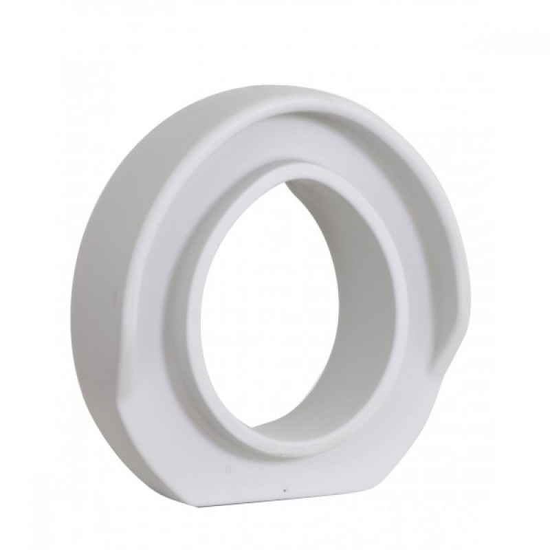 Toiletverhoger 11cm | 1st