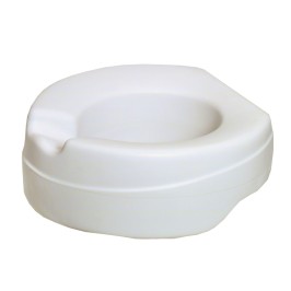 Rehausse WC 11cm | 1pc