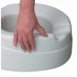 Rehausse WC 11cm | 1pc