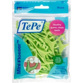 TePe Mini Flosser | 36st