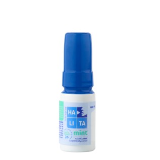 Halita Spray Buccal Mint | 15ml