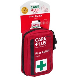 Kit de Premiers Secours Care Plus | Basique