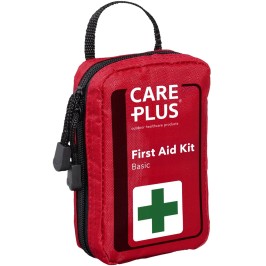 EHBO First Aid Kit Care Plus | Basic