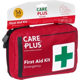 EHBO First Aid Kit Care Plus | Emergency