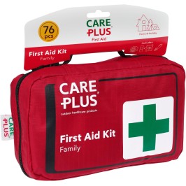 EHBO First Aid Kit Care Plus | Family