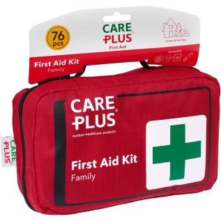 EHBO First Aid Kit Care Plus | Family