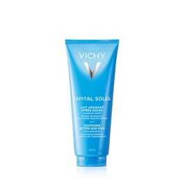 Vichy Capital Soleil Lait Après Soleil | 300ml