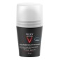 Vichy Homme Déodorant Peau Sensible 48h | 50ml