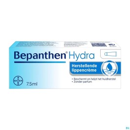 Bepanthen Hydra Herstellende Lippencrème | 7,5ml
