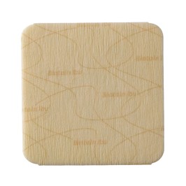 Biatain Ibu Mousse Non-Adhésive 10x10cm | 5pcs