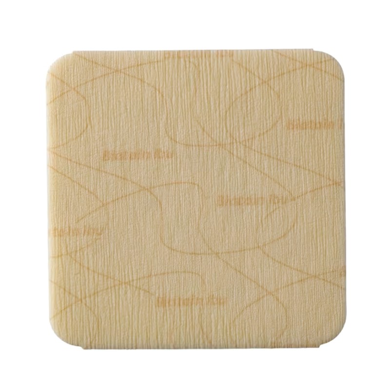 Biatain Ibu Soft-Hold Mousse 10x10cm | 5pcs