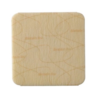 Biatain Ibu Soft-Hold Schuim 10x10cm | 5st