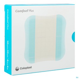Comfeel Plus 10x10cm | 10st