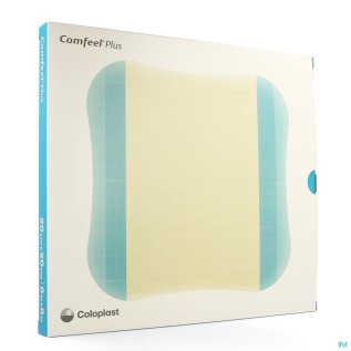 Comfeel Plus 20x30cm | 5st