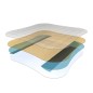 Comfeel Plus Sacrum 17x17cm | 5pcs Comfeel Plus Sacrum 17x17cm | 5pcs