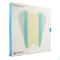 Comfeel Plus Sacrum 17x17cm | 5st Comfeel Plus Sacrum 17x17cm | 5st