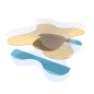 Comfeel Plus Contour 6x8cm | 5st