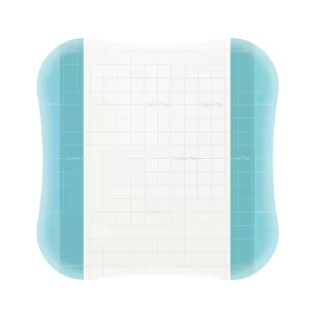 Comfeel Plus Transparant 10x10cm | 10pcs