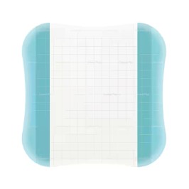 Comfeel Plus Transparent 5x15cm | 5pcs